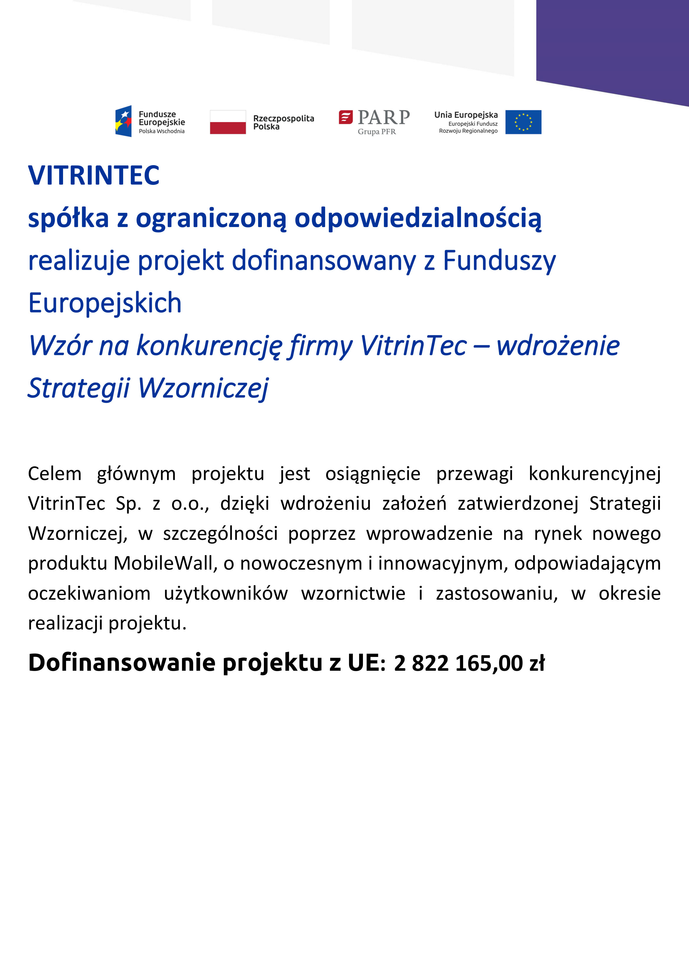 Plakat Zelmotor POPW 1.4 VITRINTEC-1
